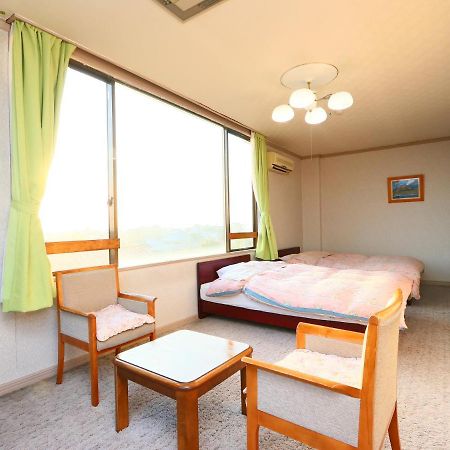 Seaside Hotel Kujukuri Sanmu Exterior photo